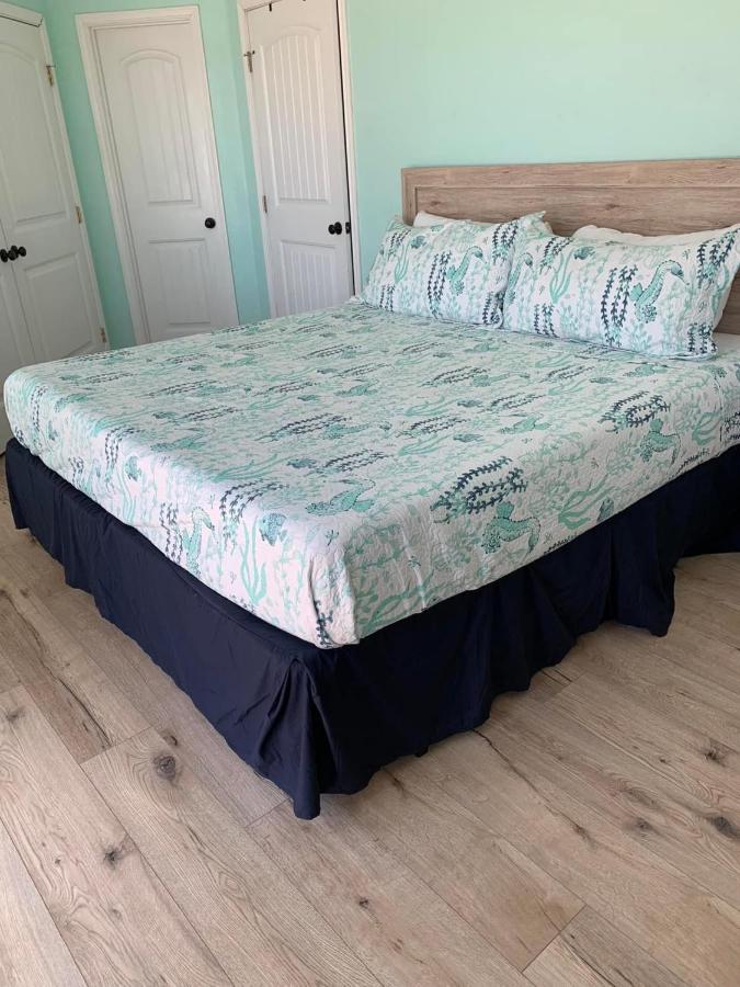 Stunning Beachfront 3 Bedroom Home, Coralmoonbeach Bolivar Peninsula Dış mekan fotoğraf